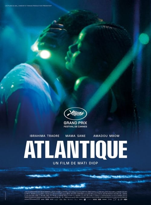 Atlantique 2019 Film Completo Download