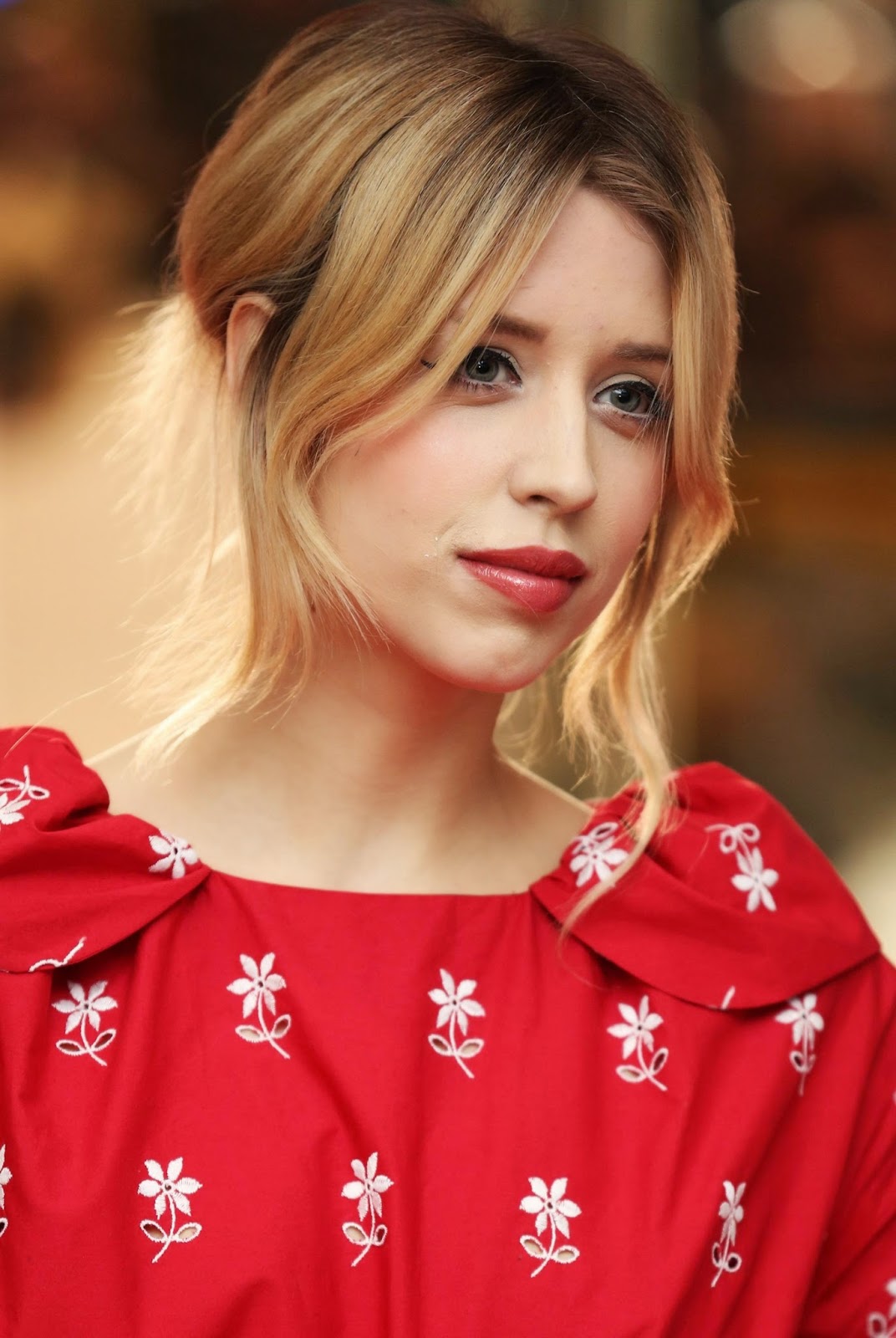 Peaches Geldof passed on toward the beginning of today in Kent