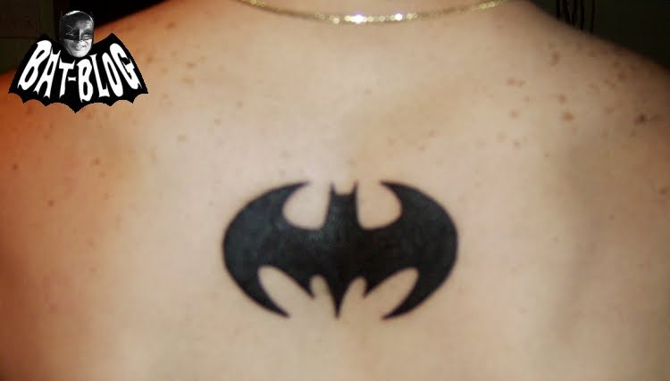 The 1st image is his Joker and Batman Tattoo that looks like a Playing Card