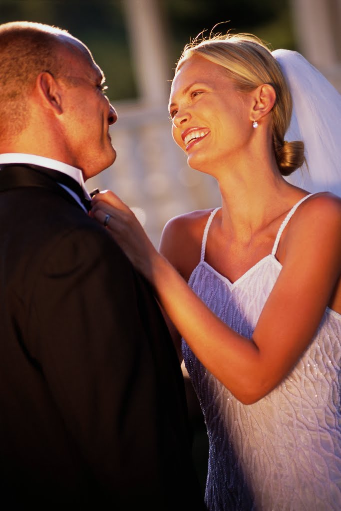 You will probably be relieved to know that vow renewals are cheaper than 