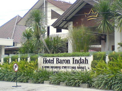 Baron Indah Fresshes