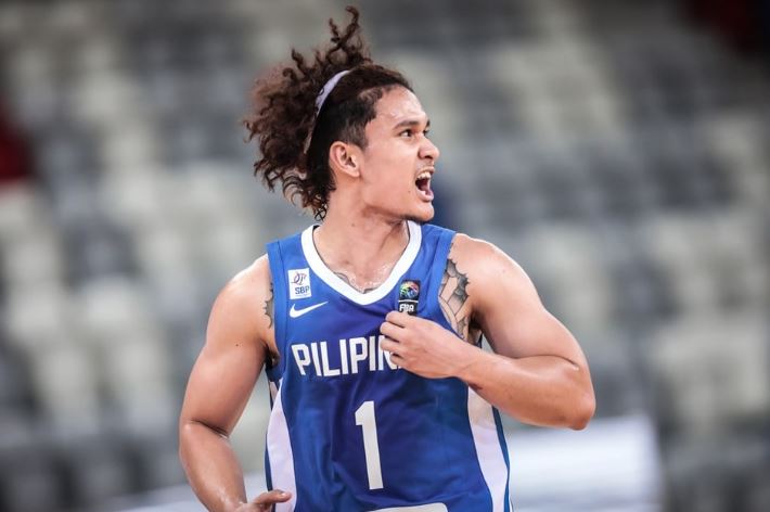 Gilas Pilipinas cadet