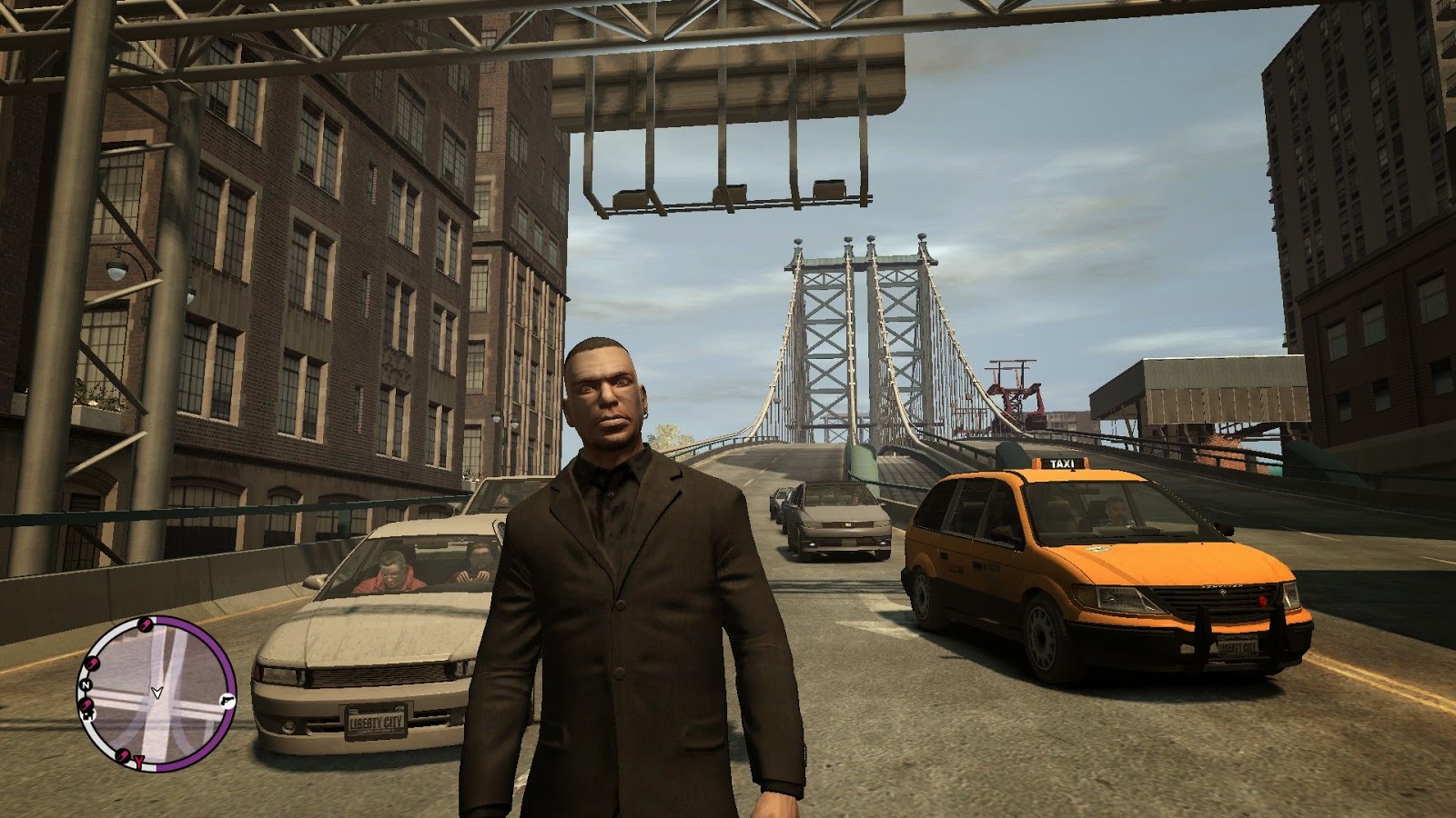 GTA 3 Free Download for PC Full Version Setup Windows 7/8/10  One Stop