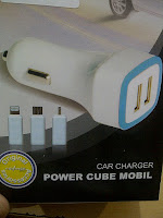 Mobil Charger, Charger Mobil USB, linechat @komputersurabaya 