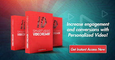 SmartVideo by VideoRemix Review