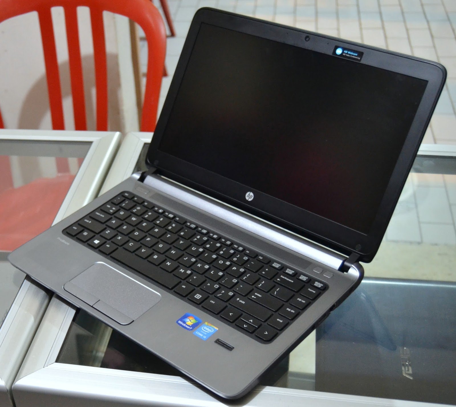 Jual Laptop HP ProBook 430 G2 Core i5 Broadwell | Jual