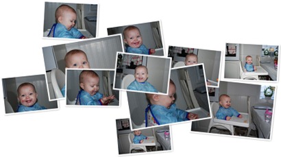 Visa album