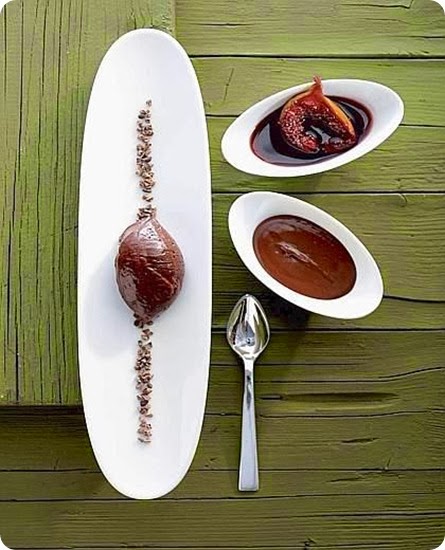 Variazioni al cioccolato