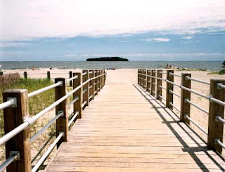 Silver Sands State Park