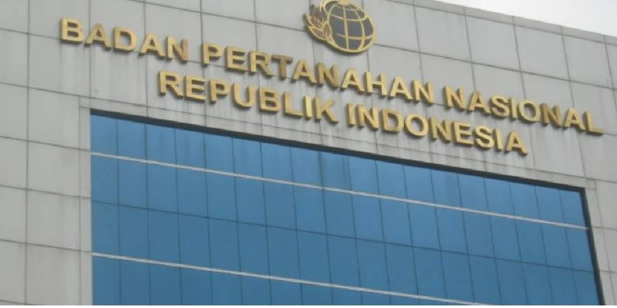 Lowongan Kerja Kantor Badan Pertanahan Nasional (BPN) Tenaga Field Staff Akses Reforma Agraria April 2023