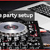 Essential DJ Equipment for an Epic House Party Setup