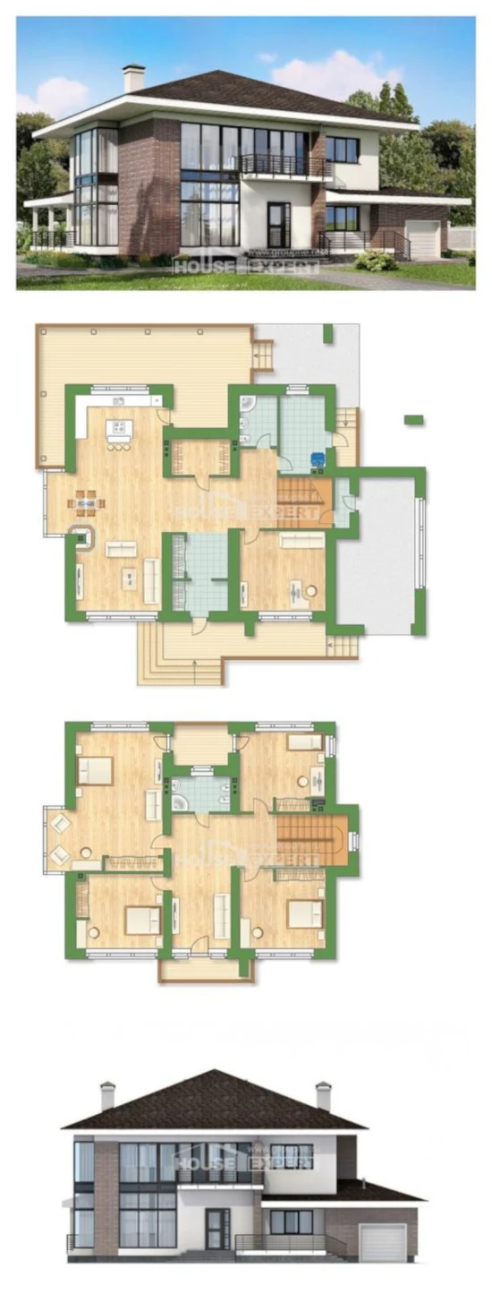 model rumah minimalis idaman plus denah dan penataan interior