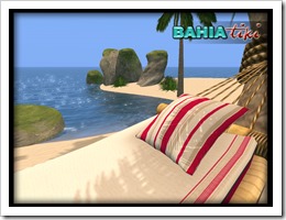 Mai Tai Hammock-candyxst3