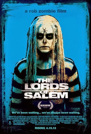Lords of Salem