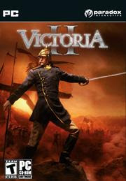 Victoria II 