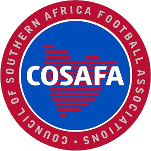 Complete FIFA World Rankings National football team Southern Africa Zone (COSAFA) country newest