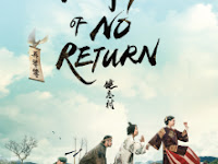 Film Komedi Terbaru: The Village of No Return (2017) Film Subtitle Indonesia Full Movie Gratis