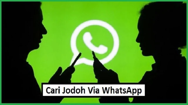 Group Jodoh WhatsApp