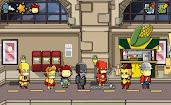 #3 Scribblenauts Wallpaper