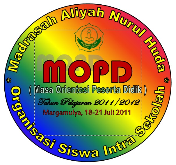 Contoh PIN MOPD ~ Kumpulan Data OSIS