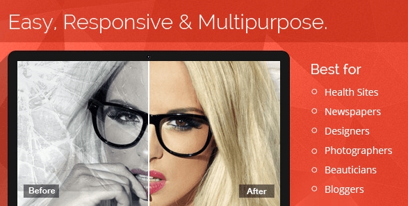Multipurpose Before After Slider v2.5.3 Multipurpose Before After Slider v2.5.3