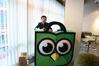 William Tanuwijaya CEO Tokopedia