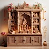 Discover the Perfect Pooja Mandir for Your Home