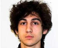 Dzhokhar Tsarnaev