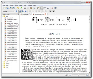 Come formattare ebook con Sigil editor: TUTORIAL 