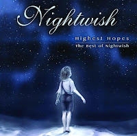 Highest Hopes - The Best Of Nightwish