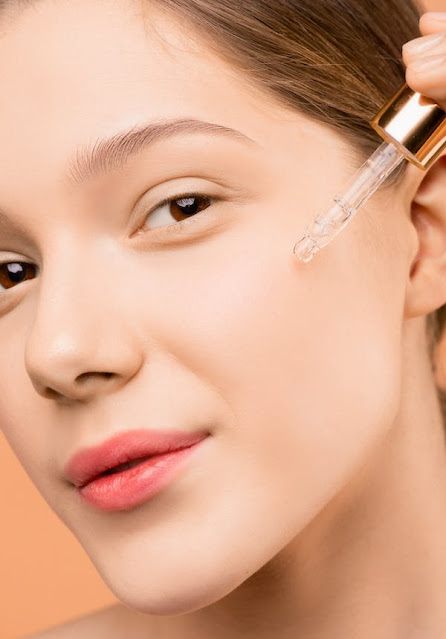 Cosmetics' Benefits and Drawbacks: