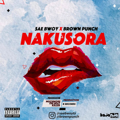 #Sae Bwoy Ft Brown Punch - Nakusora Brown Punch - Nakusora Nakusora by Sae Bwoy Ft Brown Punch mp3 Sae Bwoy Ft Brown Punch - Nakusora download Sae Bwoy Ft Brown Punch - Nakusora mp3 download Sae Bwoy Ft Brown Punch - Nakusora new song Sae Bwoy Ft Brown Punch - Nakusora new hits Sae Bwoy Ft Brown Punch - Nakusora latest song Sae Bwoy Ft Brown Punch - Nakusora music mp3 Sae Bwoy Ft Brown Punch - Nakusora music song Sae Bwoy Ft Brown Punch - Nakusora music post Sae Bwoy Ft Brown Punch - Nakusora 2019 music Sae Bwoy Ft Brown Punch - Nakusora 2019 muzik Sae Bwoy Ft Brown Punch - Nakusora New AUDIO | Sae Bwoy Ft Brown Punch - Nakusora | Download Mp3 (New Song)