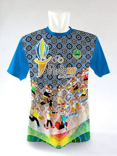 cetak kaos cotton combad 30s