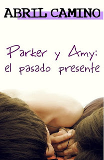 Reseña: Parker y Amy. Abril Camino, hermanos sullivan, relato, new adult, blog literario, amor