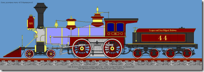 LSM 4-4-0