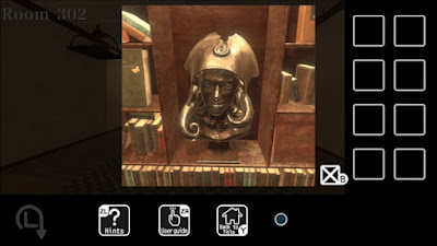 Japanese Escape Games The Hotel Of Tricks Game Screenshot 6
