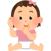 赤ちゃんの耳漏れ 耳のにおいについて ドクターズブログ 港みみはなのどクリニック