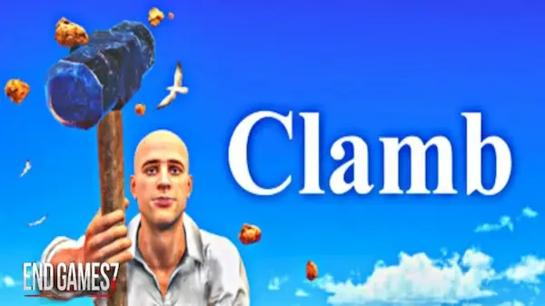 Download Clamb for Free and Conquer the Surreal Mountain