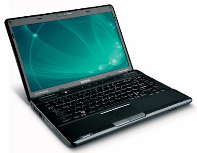 Toshiba Satellite M645-1018X