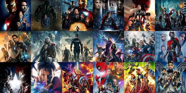 MCU