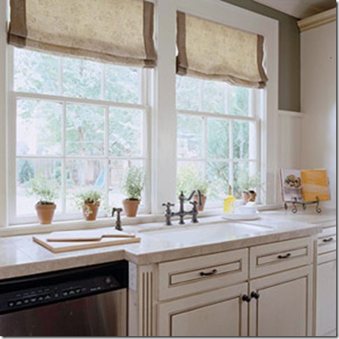 kitchen windows