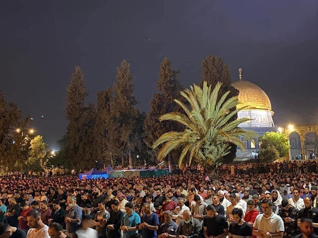 Masjid Al Aqsa