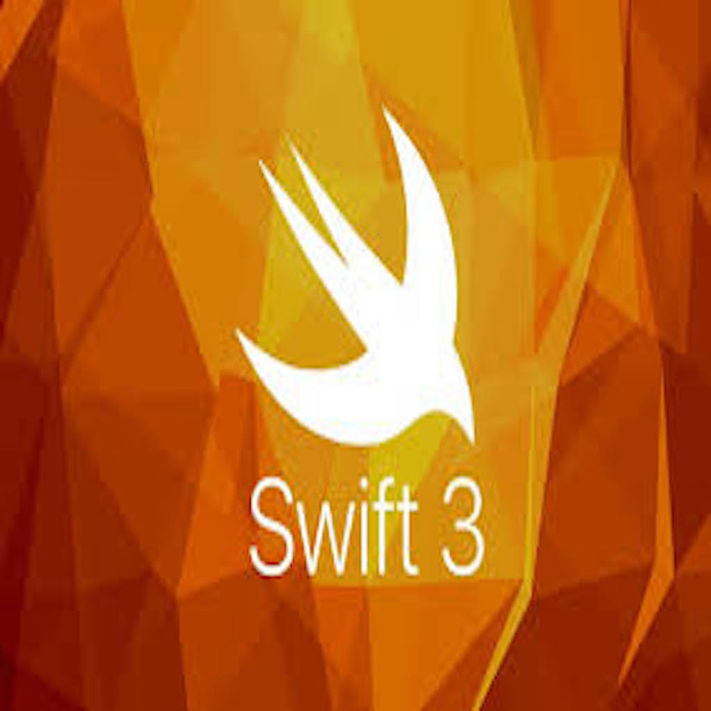 Code in Swift