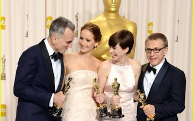 Who Wins the Academy Awards? Oscars Winners List 2013