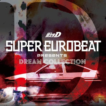Album V A Super Eurobeat Presents 頭文字 イニシャル D Dream Collection 19 01 11 Flac Mp3 Rar Minimummusic Com