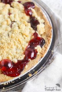 Celebrate Pi Day With These Tasty Pies