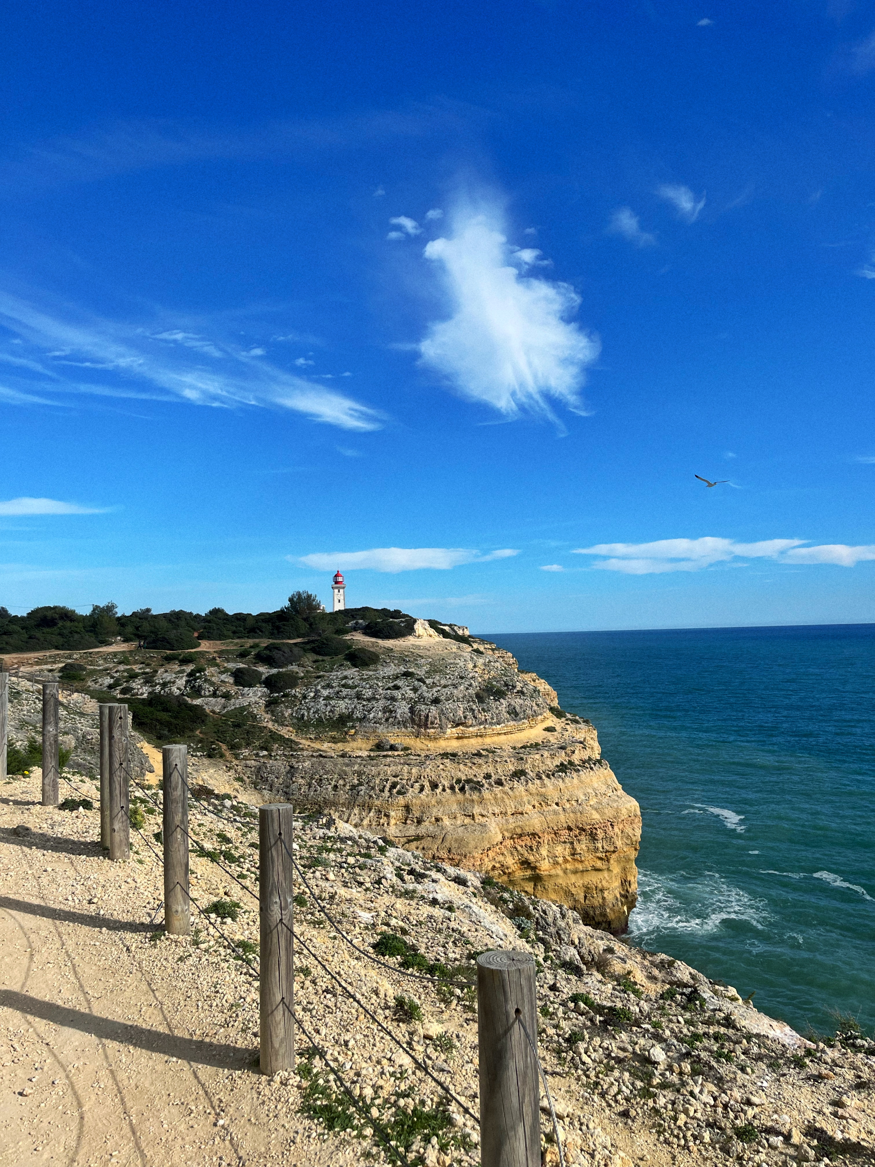 život v portugalsku - algarve