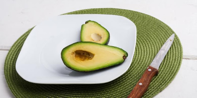 Avocado Fruit is Considered a Super Fruit. What Properties?