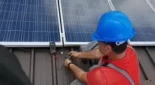 Technology for solar Energy