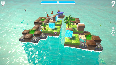 Cuber Farmer Game Screenshot 7